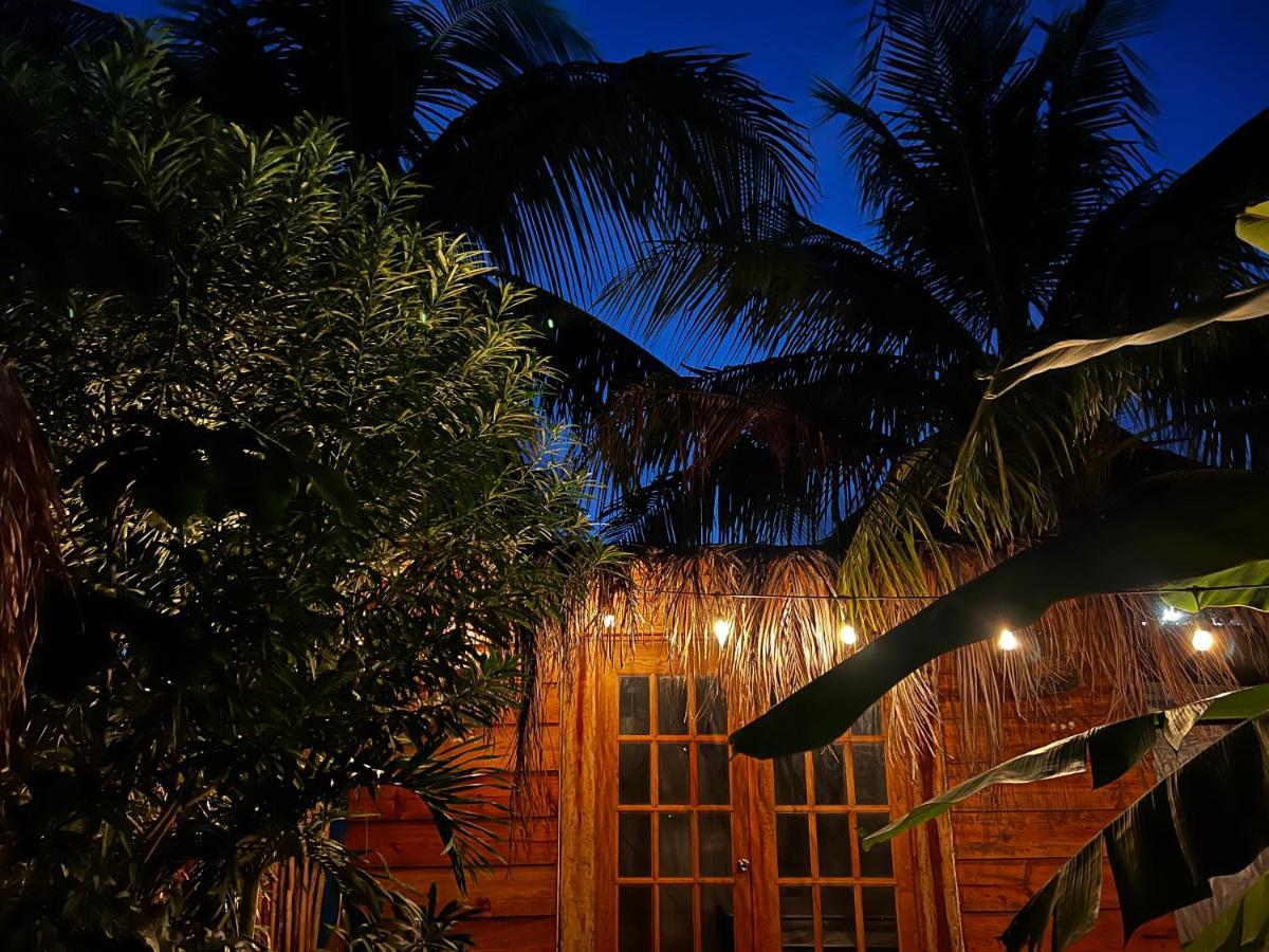 Luhme Tulum Hostel Extérieur photo