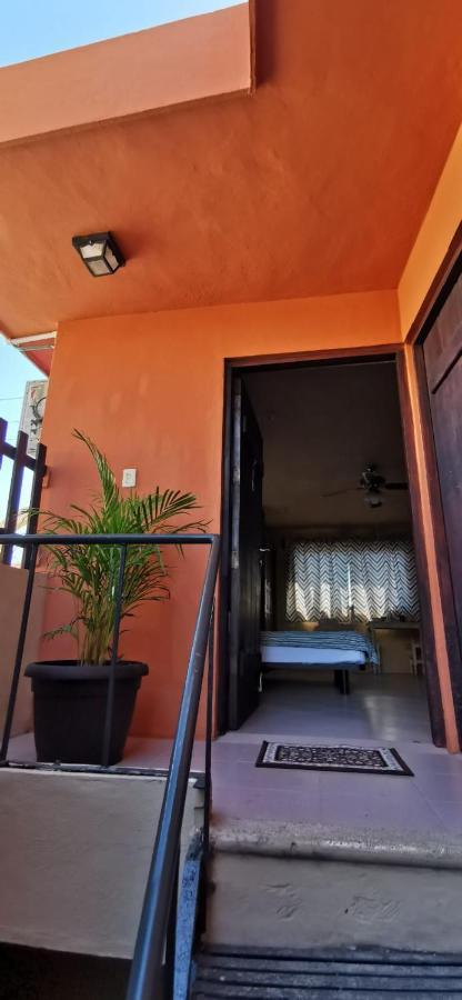 Luhme Tulum Hostel Extérieur photo